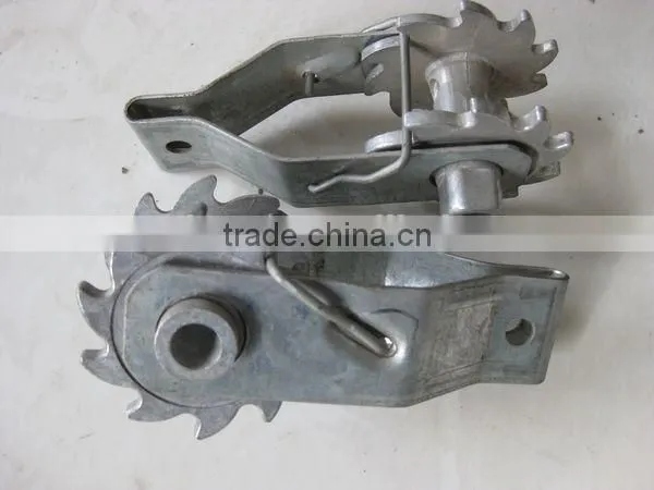 Best Price of in Line Strainer With Compression Clip photo-5