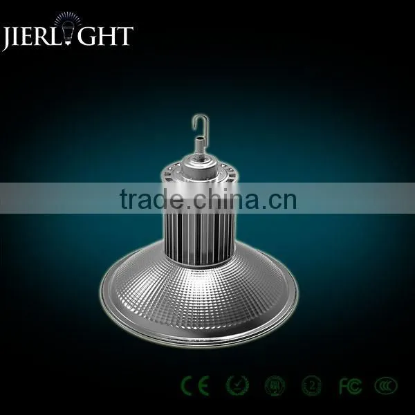 80w Led High Bay Light & 5 Years Warrenty High Bay Light With Meanwell Driver photo-1