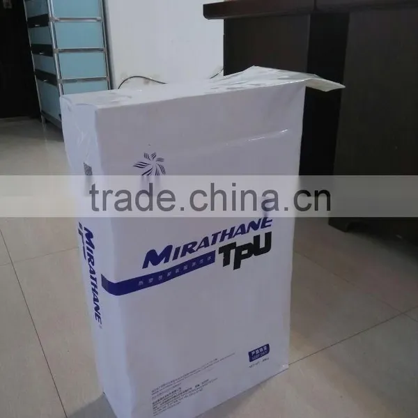 Poly Ethylene Valve Bag/ pe Valve Bag/pe Block Bottom Bag Hot Sale Packaging for Fertilizer Quality Choice
