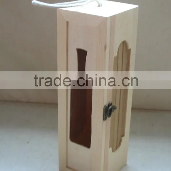 Customized High Quality Solid Wood Rack photo-4