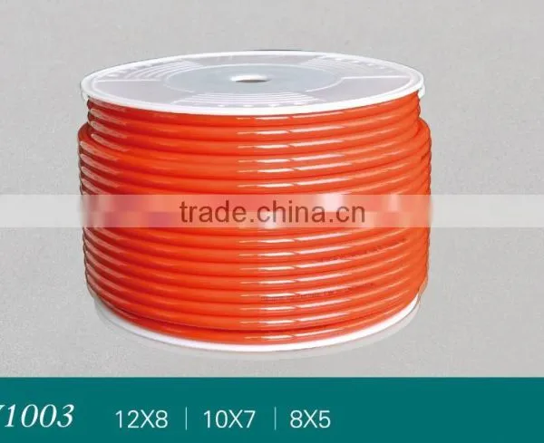 Nylon Tube,PA12 Black Nylon Tube , photo-3