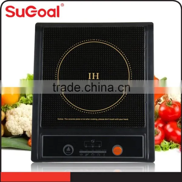 High Quality Restaurant Induction Cooker photo-3