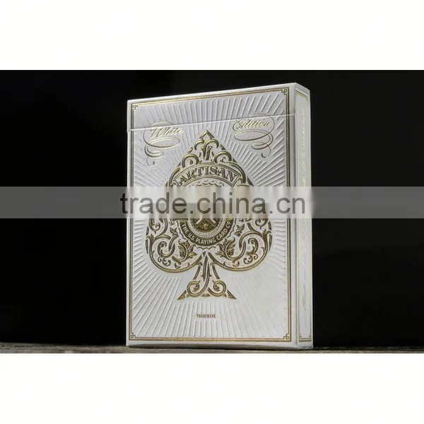 Best Selling for Full Colors Printing Creative Playing Cards for Kids,UV Protected Custom Made Playing Cards Printed ---DH20656 Supplier's Choice photo-5