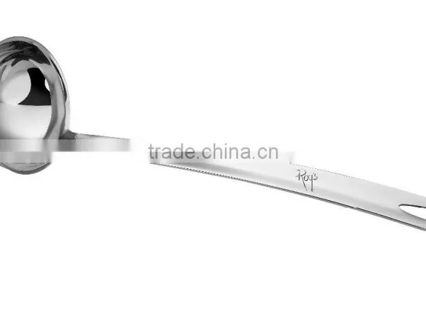 Personalized 5pcs Stainless Steel Cooking Tool Set photo-2