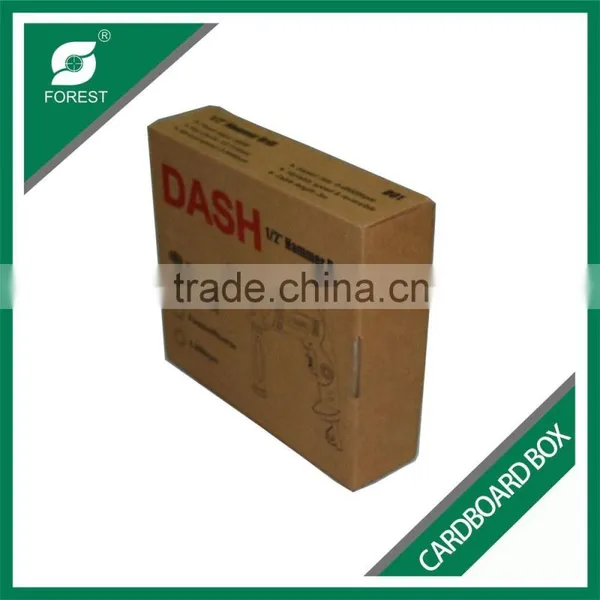 2015 NEW DESIGN CARDBOARD PACKING BOX CORRUGATED MOVING BOX photo-4
