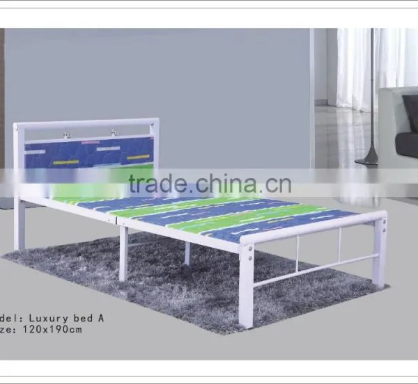 2016 Iron Floding Bed photo-6