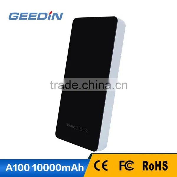 Free Moves Wireless Mobile Charger Battery Power Bank for 5V Devices photo-3