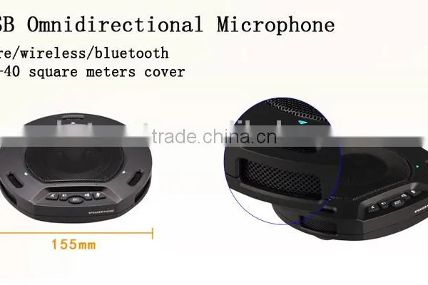 Usb Studio Microphone Designed for Podcaster Usb Microphone for Computer photo-3