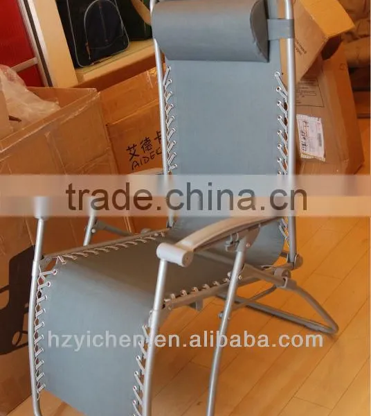 Reclining Zero Gravity Chair