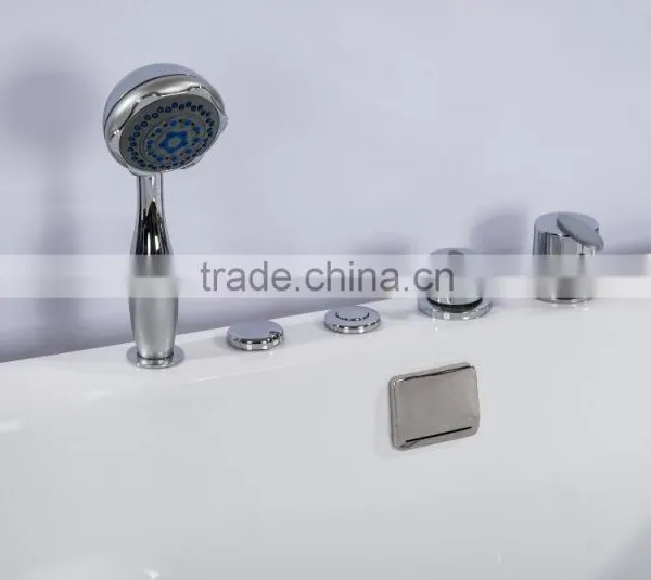 CUPC Adult Tub,acrylic Sex Hot Tub,massage Whirlpool Hot Tub Small Hot Tub Sex Hot Tub photo-3