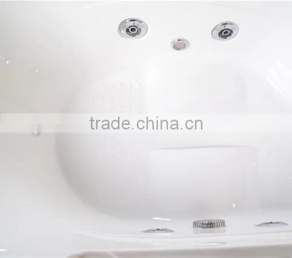 China Bathtub Manufacture Bathtubs for Small Bathrooms, Air Bath Tub, Whirl Tub photo-3