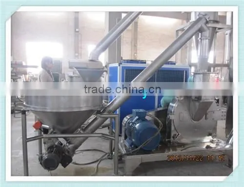 Screw Feeder Conveyor With Square Hopper photo-2