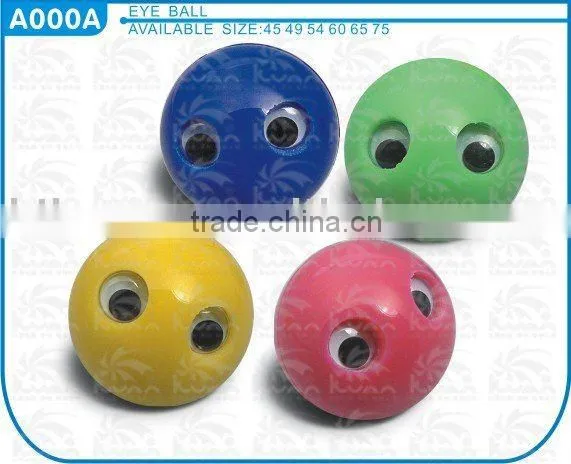 HIGH BOUNCING BALL Vending Toys Super Bounce Ball