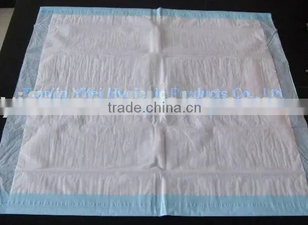 Disposable Under Pad