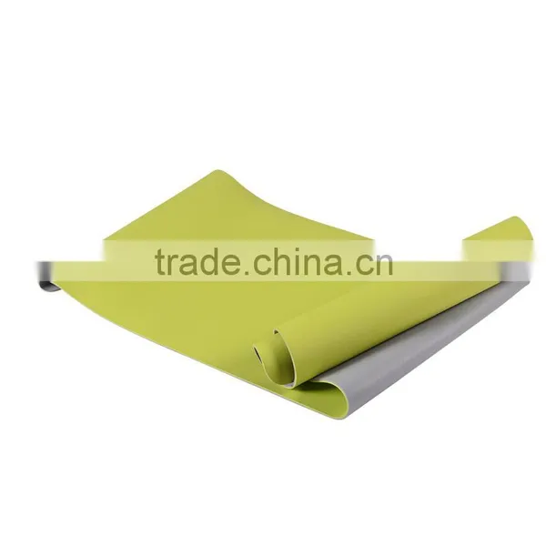 Perfect TPE Yoga Mat Manufacturer photo-4