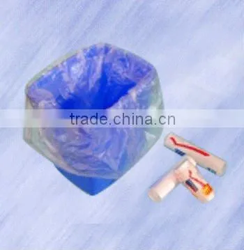 2014 LDPE AND HDPE TRASH CAN LINERS