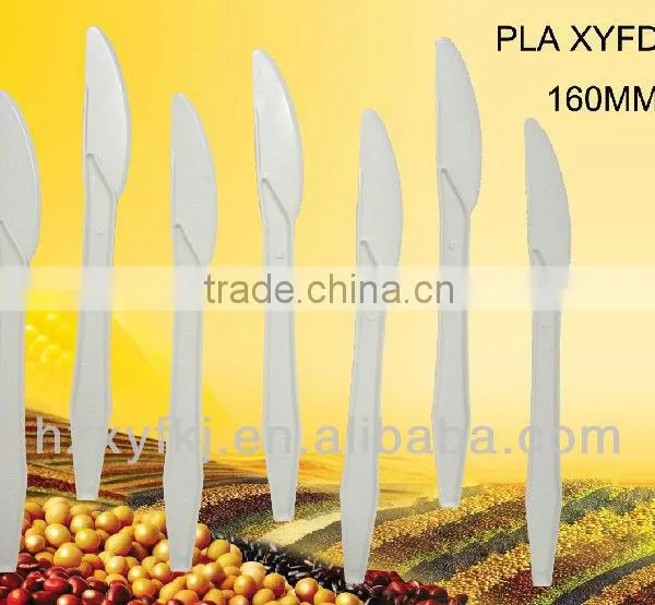 Disposable Biodegradable Cutlery Kit photo-2