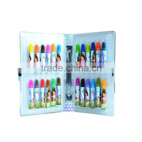 Marker Pen Sets for 24 Pcs photo-3