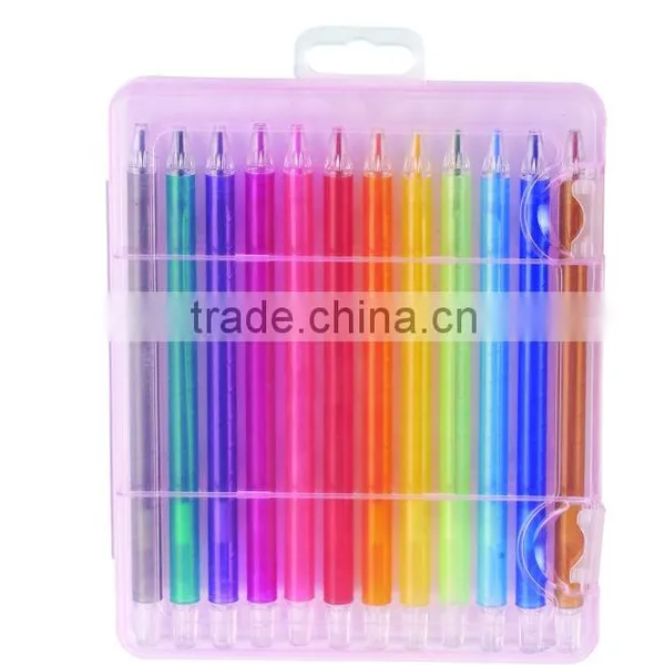 TC Twist Crayon Propelling photo-5