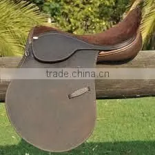 Argentine Saddles