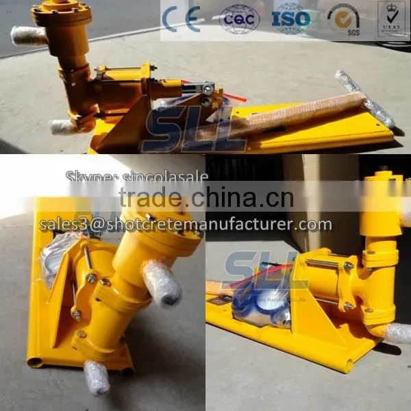 Manufacturer of Hand Piston Pump
