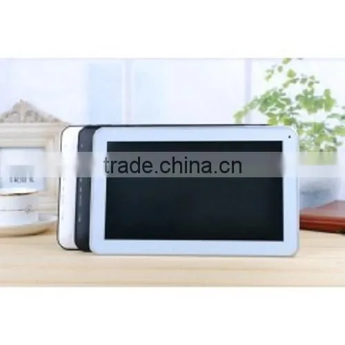 10.1 Inch A33 Quad Core Android 4.4 Tablet PC photo-3