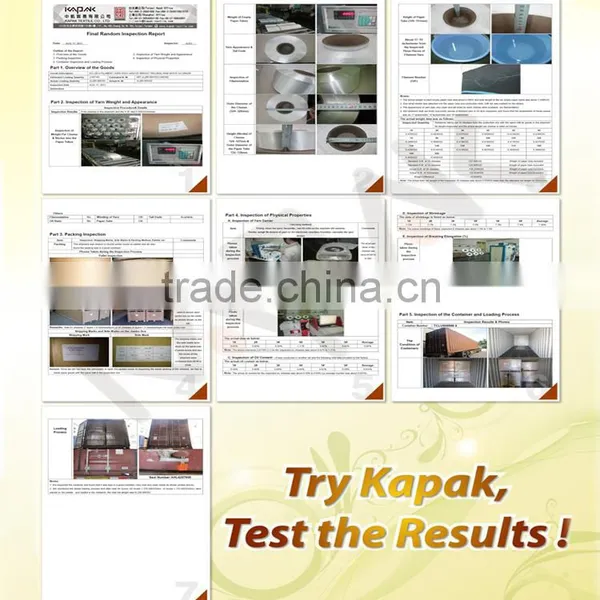 China Supplier Manufacturer Inspection and Evaluation Services photo-6