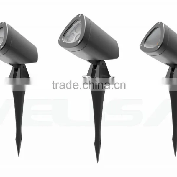European Style 3W Landscape Lighting Stakes /garden Stakes /garden Spotlight Stakes photo-2