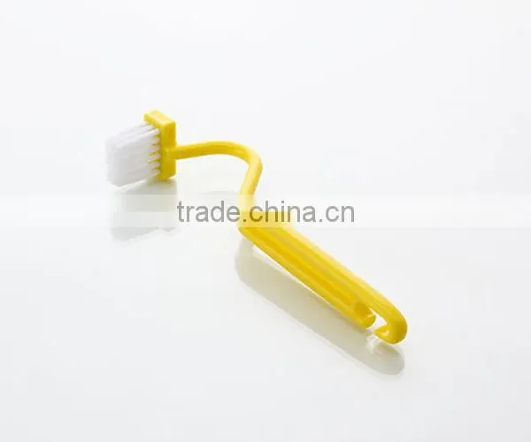 Made in China Specific Bathroom Plastic Toilet Brush Quality Choice photo-5