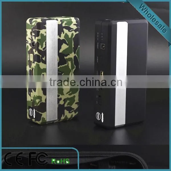 12600mah Portable Power Supply Power Bank Car Jump Start Quality Choice photo-3