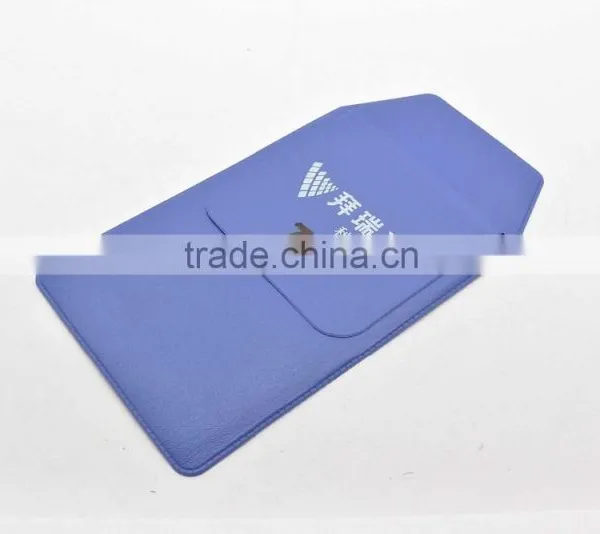 DOCTOR PVC POCKET PROTECTOR, SOLID COLOR photo-3