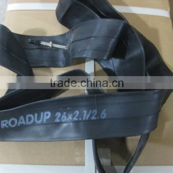 China Butyl Bicycle Tube 12'' 14'' 16'' 18'' 20'' 24'' 26'' 28x1.9/2.125 FV Bike Tube photo-6