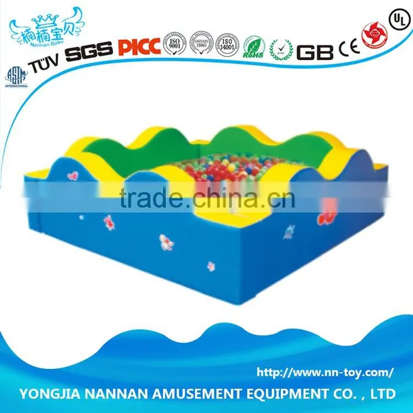 Kids Ocean Ball Pool photo-2