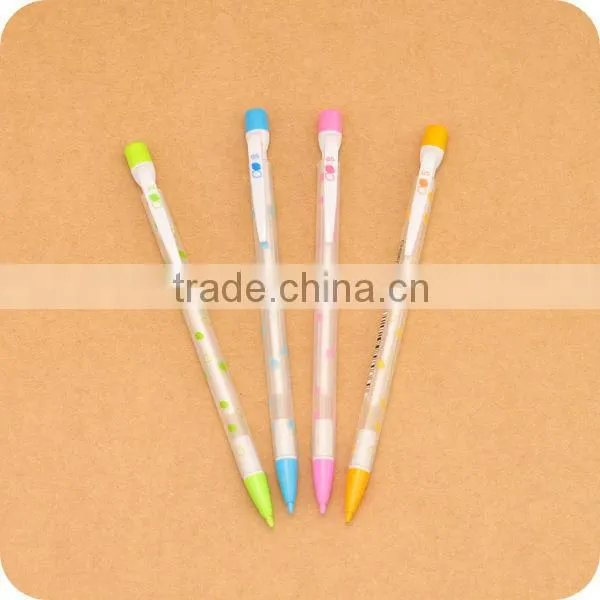 Xinya Chwen CW-8013 Mechanical Pencil 0.5/0.7/0.9mm Office & School Stationery photo-2