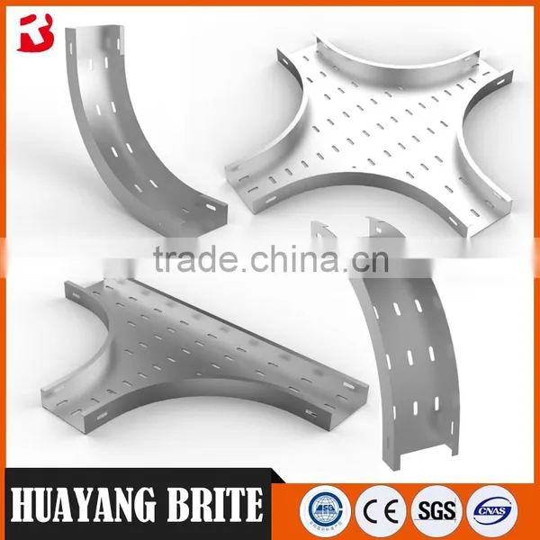 Competitive Price Steel Cable Ducting , Cable Ducting , Cable Ducts for Sale photo-2