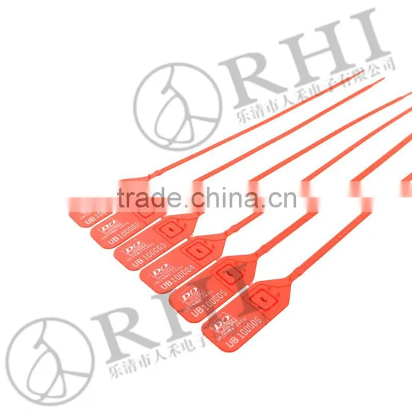 Nylon Cable Tie Tag, Cable Labels Tags, Cable Tie Marker Tag photo-3