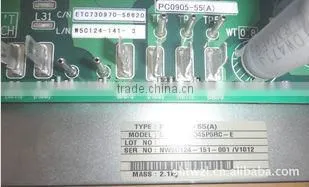 Daikin Air Conditioner Control Panel photo-4