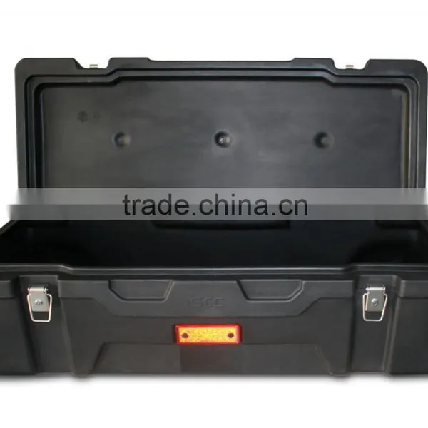 Roto-molded Standard Tubular ATV Racks ,ATV Gun Case With SGS,ISO9001 and CE photo-3