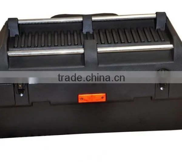 High Qulity Plastic Box for ATV Manufacturer -With CE FDA SGS ISO9001 photo-2