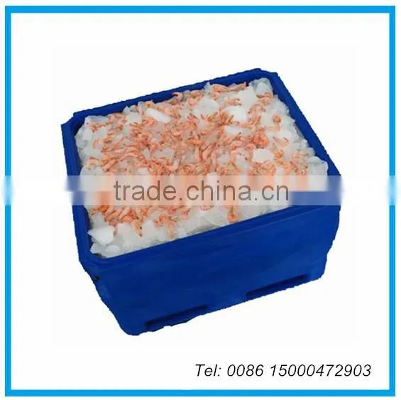 Roto-molded Polyethylene 1000L Fishing Ice Chest, Fishing & Marine Coolers photo-5