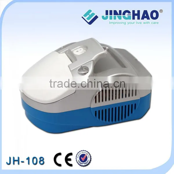 Hospital Medical Fashionable Design Compressor Walmart Nebulizer Machine photo-3