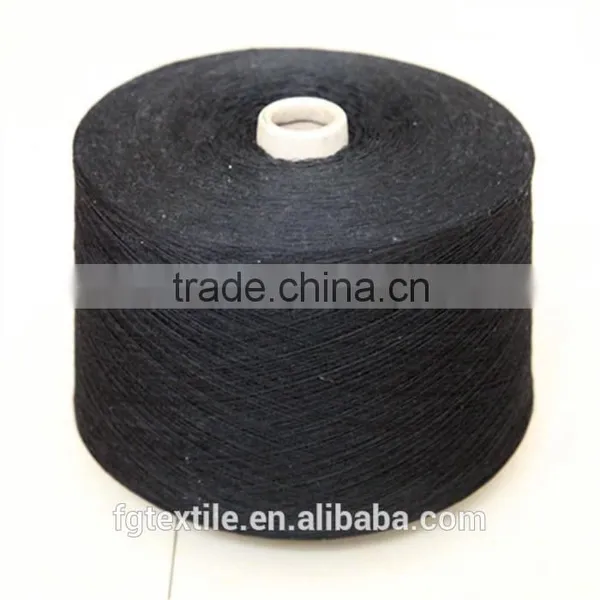 Trade Assurance 70% Cotton 30% Polyester Yarn for Knitting Glove and Sock photo-6