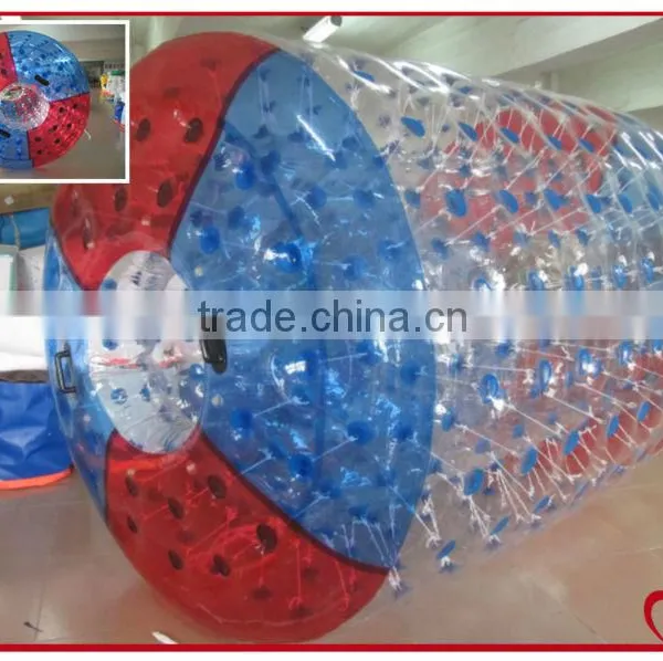 Roller, Inflatable Roller, Inflatable Water Roller