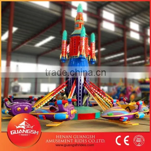 China Amusement Park Rides Manufacturer,Guangsh Amusement Park Rides