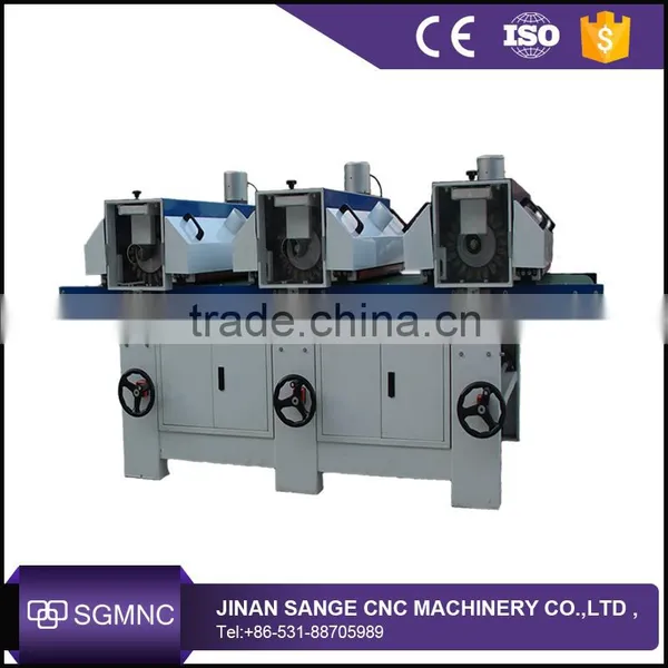 Wood Floor Polishing Door Brush Sanding Machine