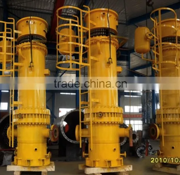 Stailess Steel Flange Tubular Explosion Proof Industrial Thermal Oil Electrical Heater