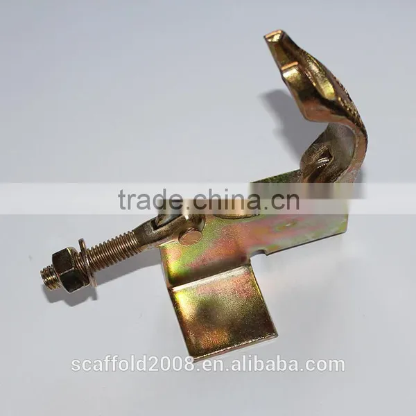 Galvanized Scaffolding Coupler Air Quick Coupler Used For Construction photo-2