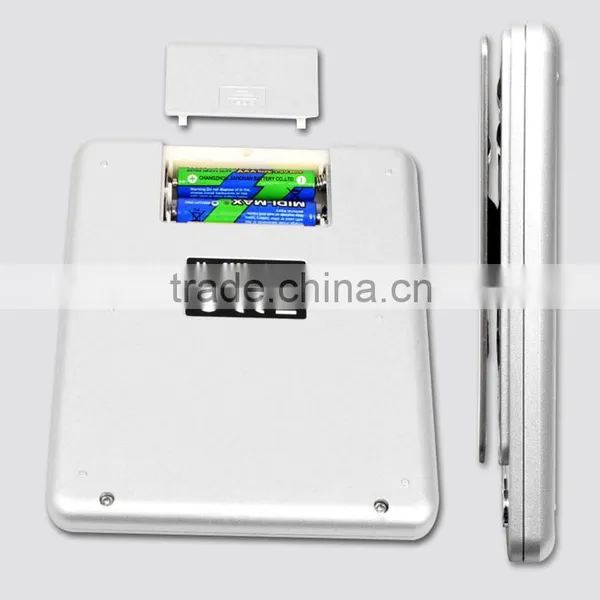 High Quality Mini Digital Weighing Jewelry Scale photo-3