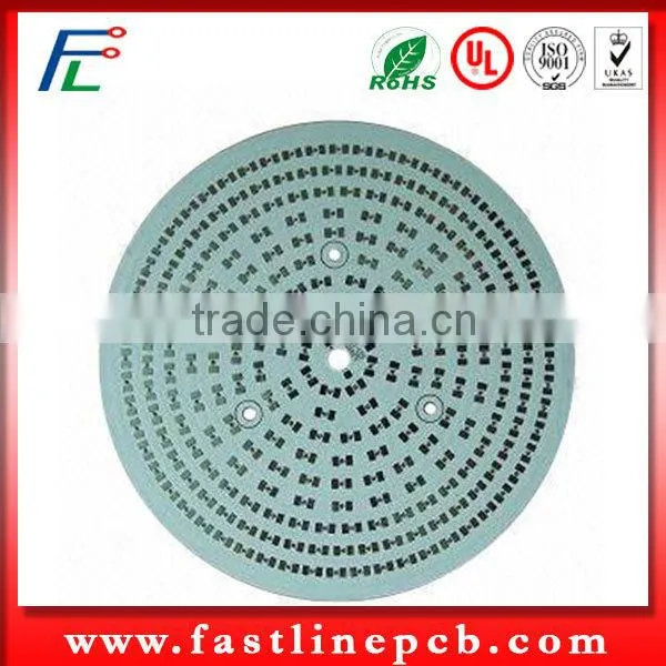 High Quality and Low Cost Led Lighting Printed Circuit Board photo-2