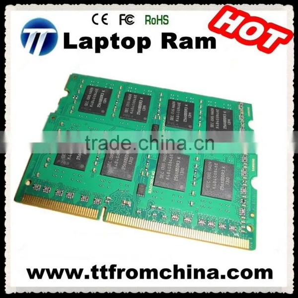 Ram 4GB 1333MHz PC3-10600 Factory Desktop/laptop Wholesale Ddr3 Ram photo-2